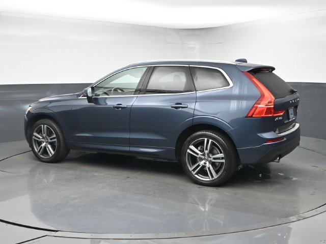 Used 2020 Volvo XC60 T6 Momentum w/ Protection Package Premier AWD/4WD image 6