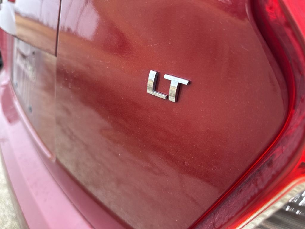 Used 2022 Chevrolet Spark LT image 9