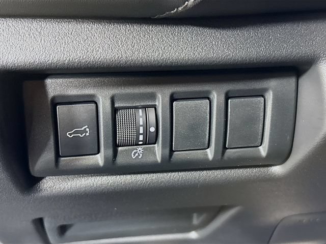 Certified 2026 Subaru Outback Wilderness AWD/4WD image 13