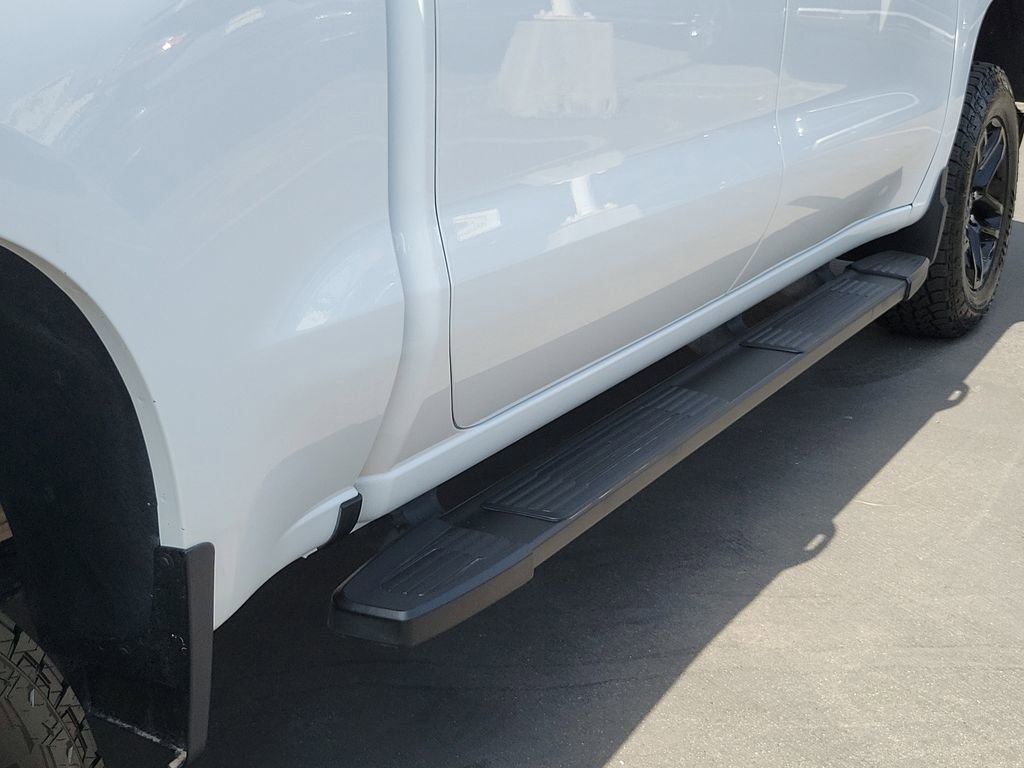 Used 2024 Chevrolet Silverado 1500 LT Trail Boss w/ Protection Package image 31