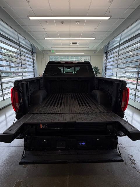 Used 2024 GMC Sierra 1500 Denali Ultimate image 14