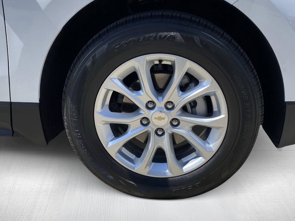 Used 2019 Chevrolet Equinox LT image 14