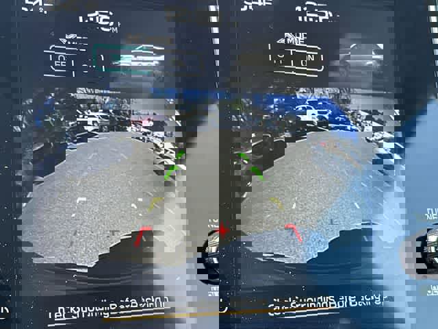 Certified 2025 Subaru Forester Premium image 14