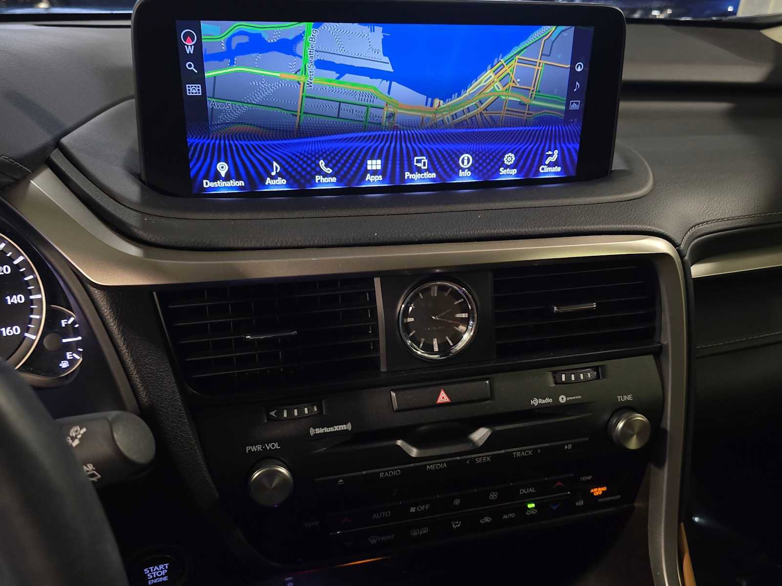 Used 2022 Lexus RX 350 AWD w/ Premium Package image 14