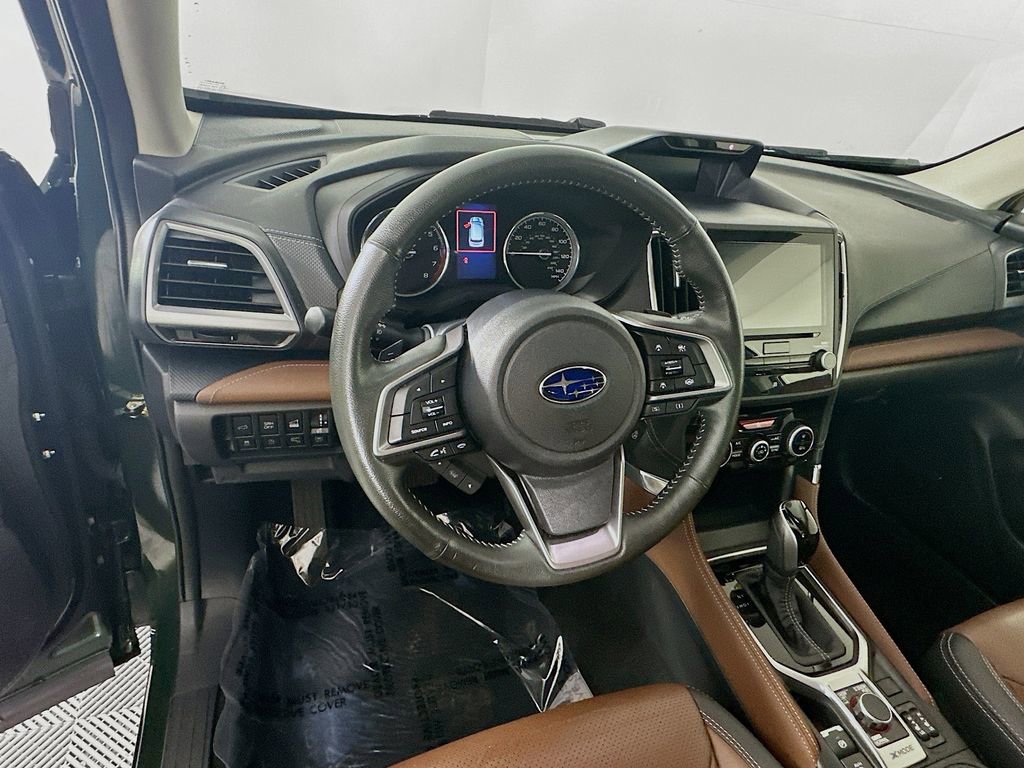 Used 2022 Subaru Forester Touring image 16