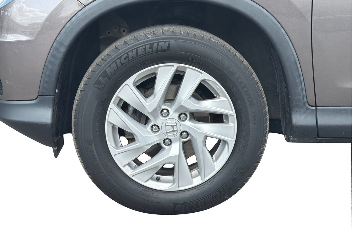 Used 2016 Honda CR-V EX image 28