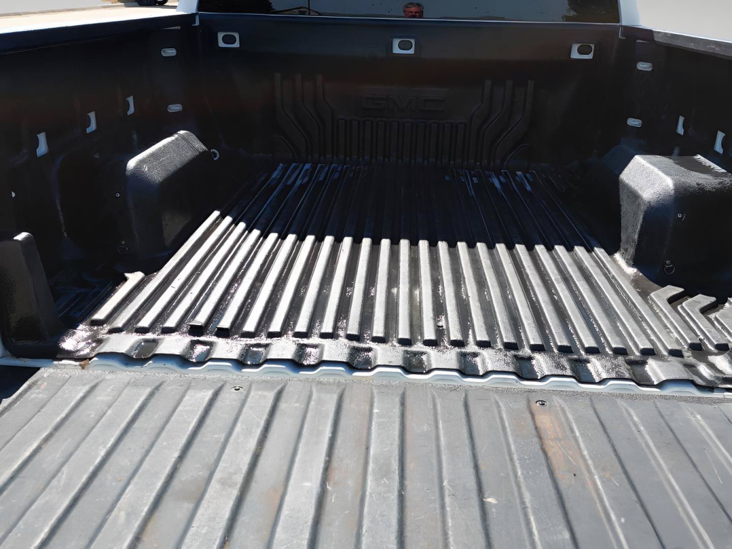 Used 2024 GMC Sierra 1500 Pro w/ Graphite Edition AWD/4WD image 22