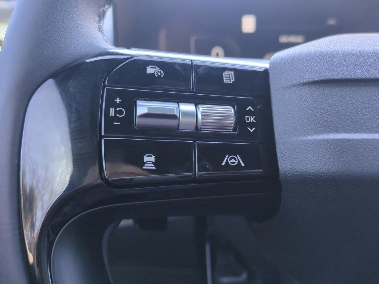 New 2026 Kia Sorento SX Prestige image 24