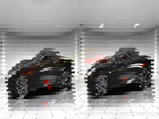 Used 2014 Jaguar F-TYPE Convertible image 31