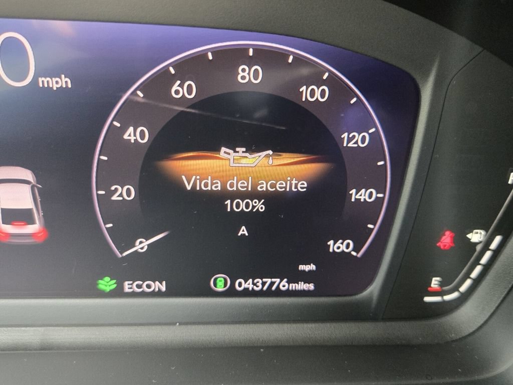 Certified 2025 Honda Accord EX-L image 24