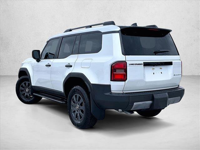 Used 2024 Toyota Land Cruiser w/ Premium Package image 13