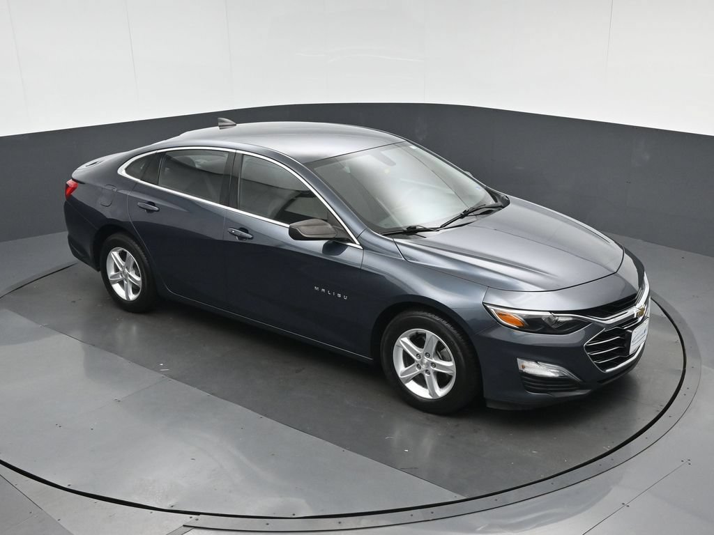 Used 2020 Chevrolet Malibu LS FWD image 52