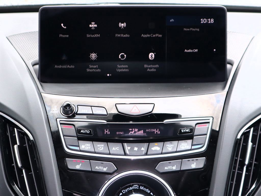 Used 2024 Acura RDX SH-AWD image 15