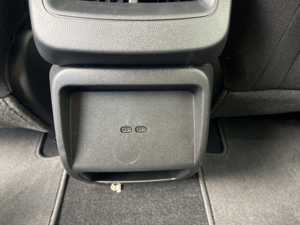 New 2026 Chevrolet Equinox EV LT w/ Comfort Package image 14