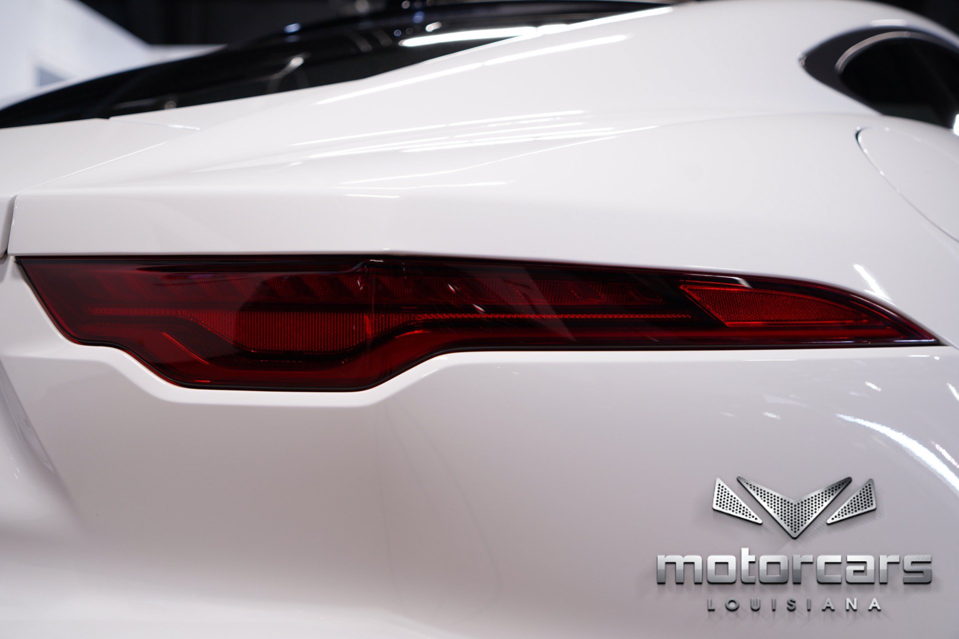 Used 2021 Jaguar F-TYPE First Edition RWD image 18