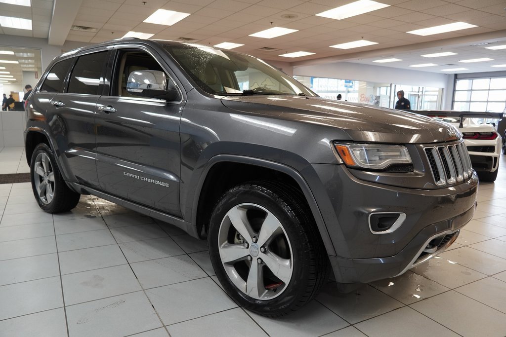 Used 2013 Dodge Grand Caravan SE image 17