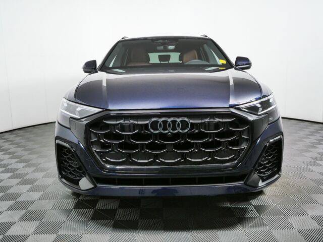 New 2027 Audi Q8 Premium AWD/4WD image 38