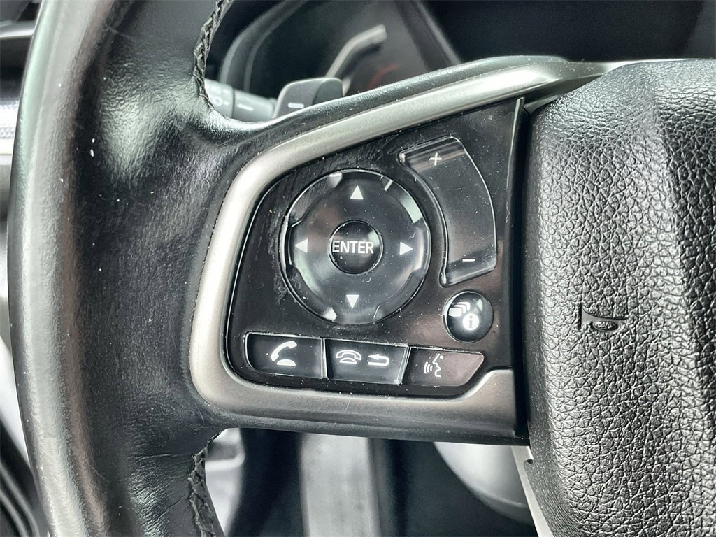 Used 2021 Honda Civic Sport image 15