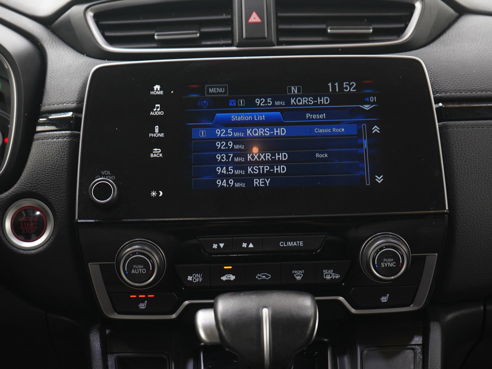 Used 2020 Honda CR-V EX-L image 15