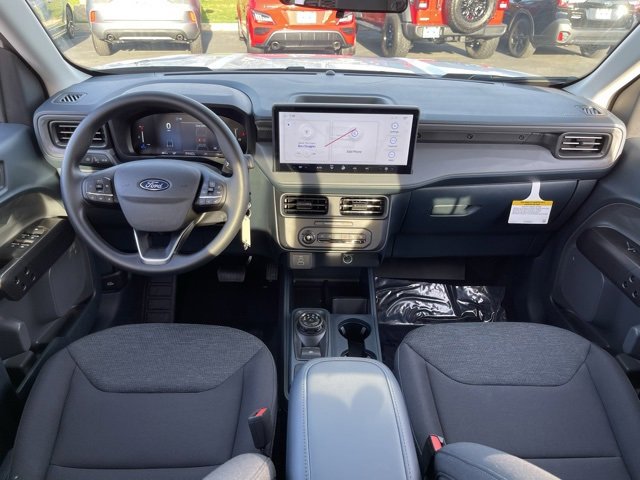 New 2026 Ford Maverick XL image 6