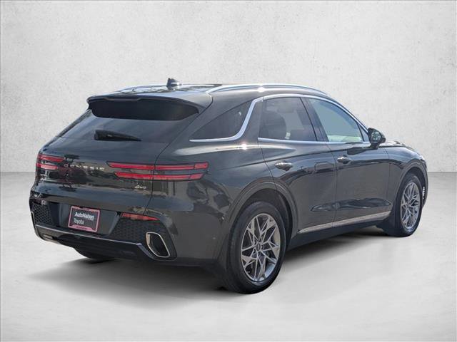 Used 2025 Genesis GV70 2.5T w/ Advanced Package image 5