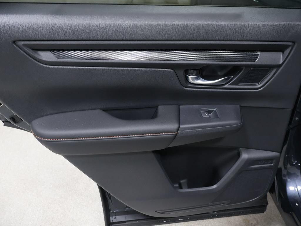 New 2026 Honda CR-V Sport-L image 16