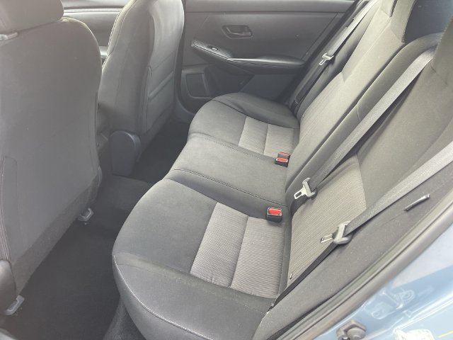 Used 2024 Nissan Sentra SV FWD image 13