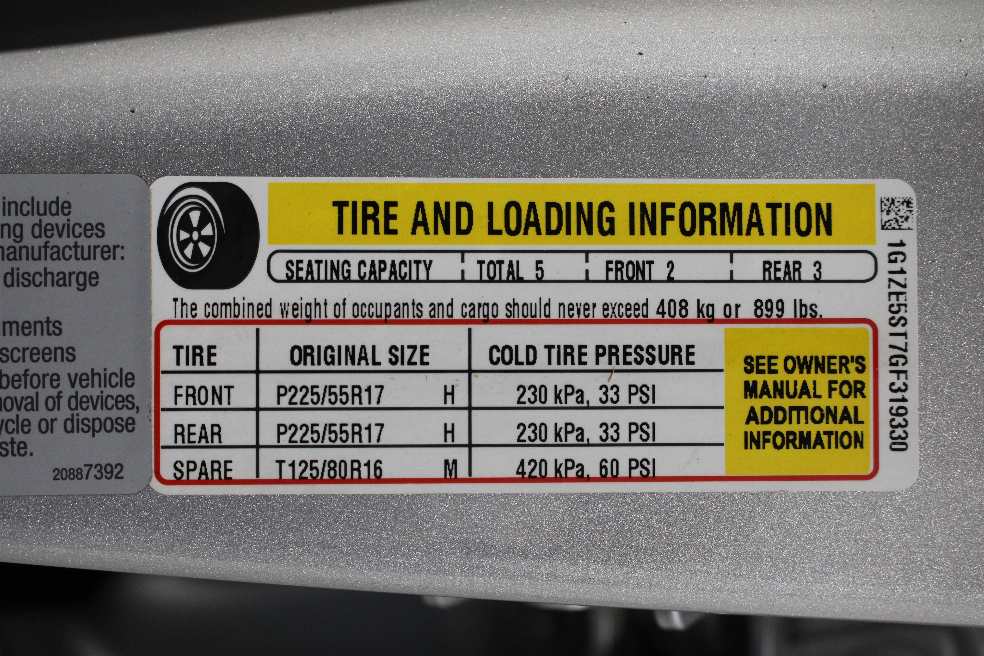 Used 2016 Chevrolet Malibu LT image 33