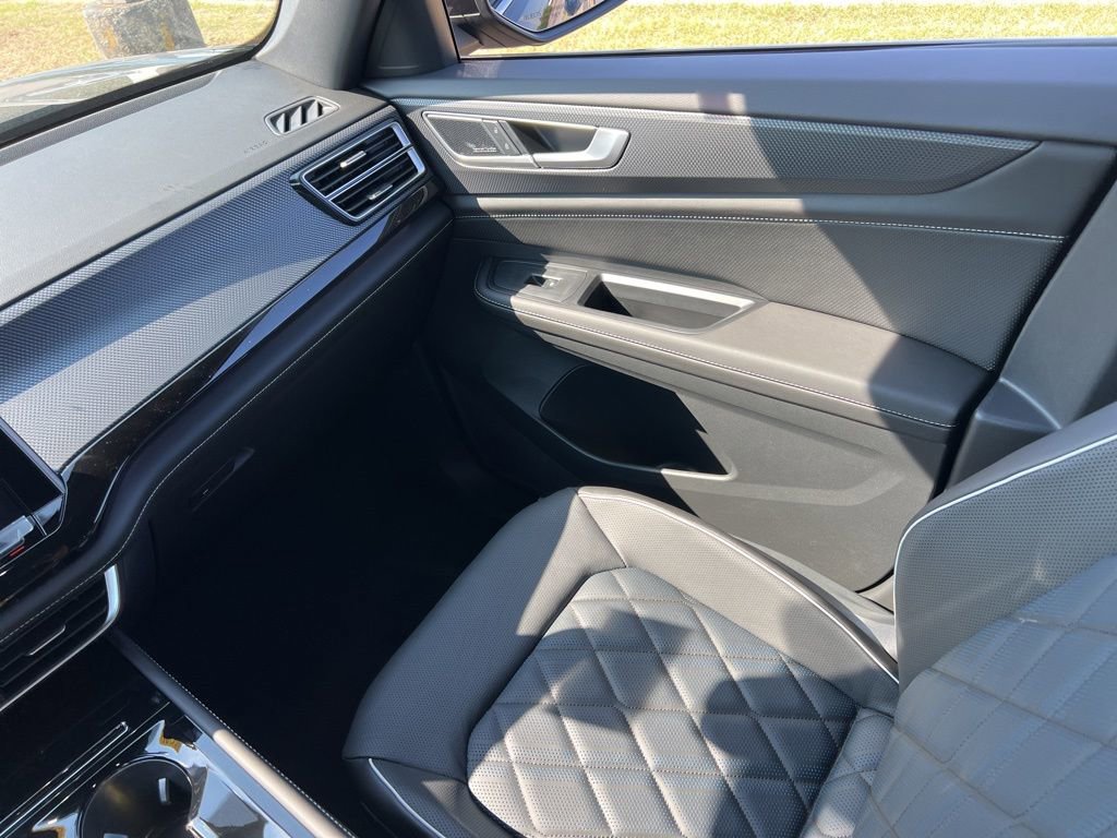 New 2026 Volkswagen Atlas Cross Sport SEL Premium R-Line image 25