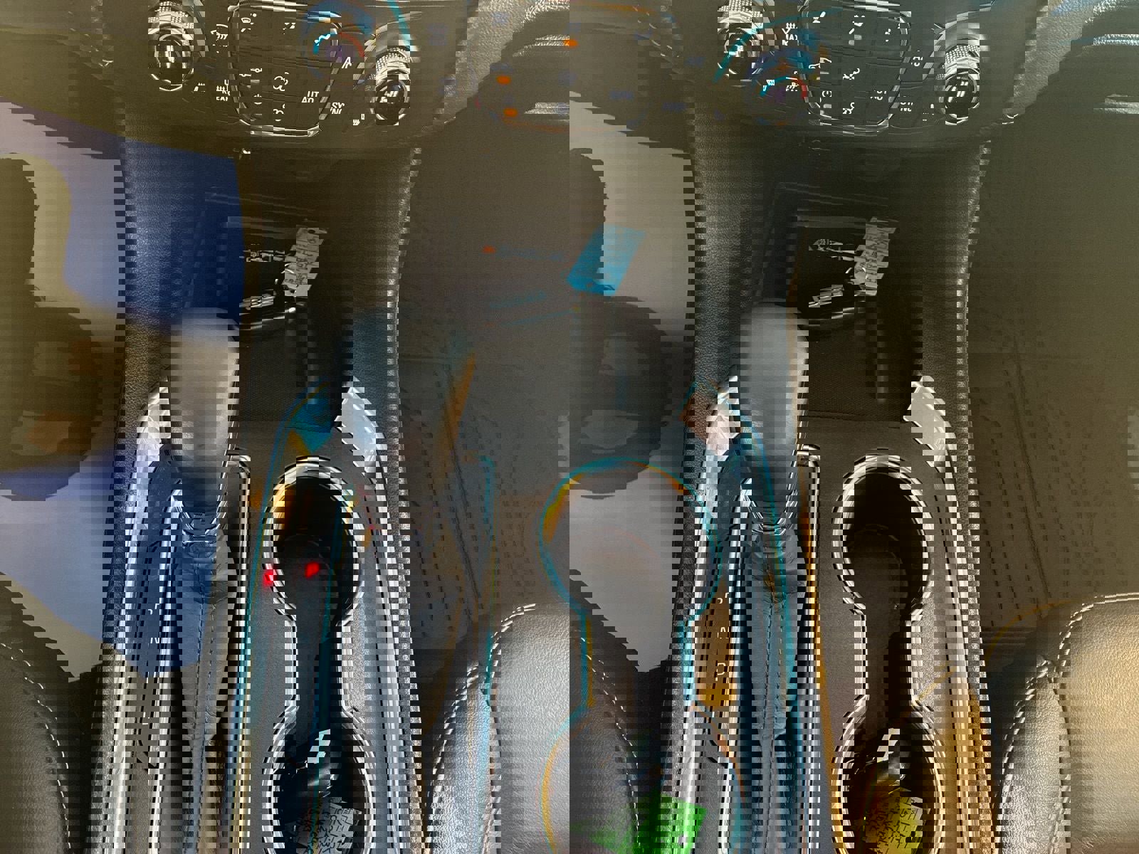 Used 2023 Chevrolet Traverse LT w/ LPO, Floor Liner Package image 20