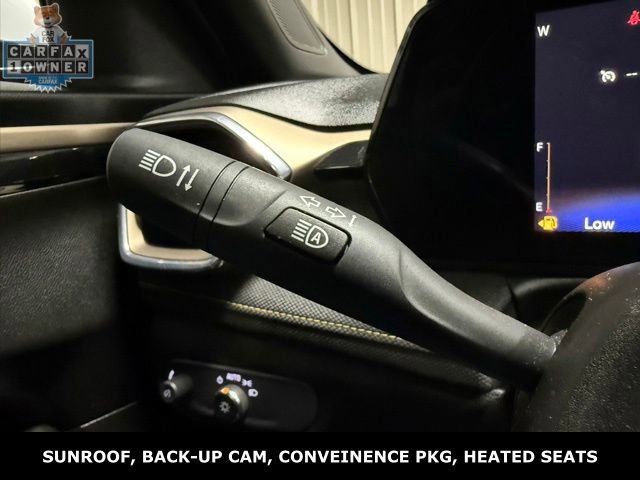 Used 2025 Chevrolet TrailBlazer ACTIV w/ Convenience Package FWD image 32