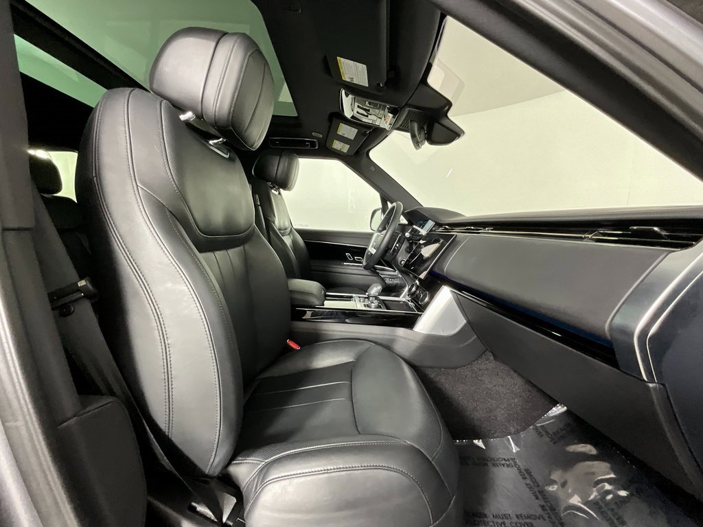 Certified 2023 Land Rover Range Rover SE image 20