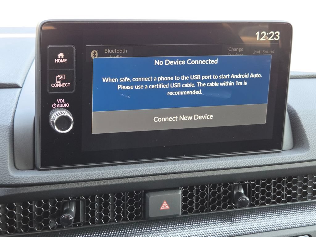 New 2027 Honda CR-V EX image 4