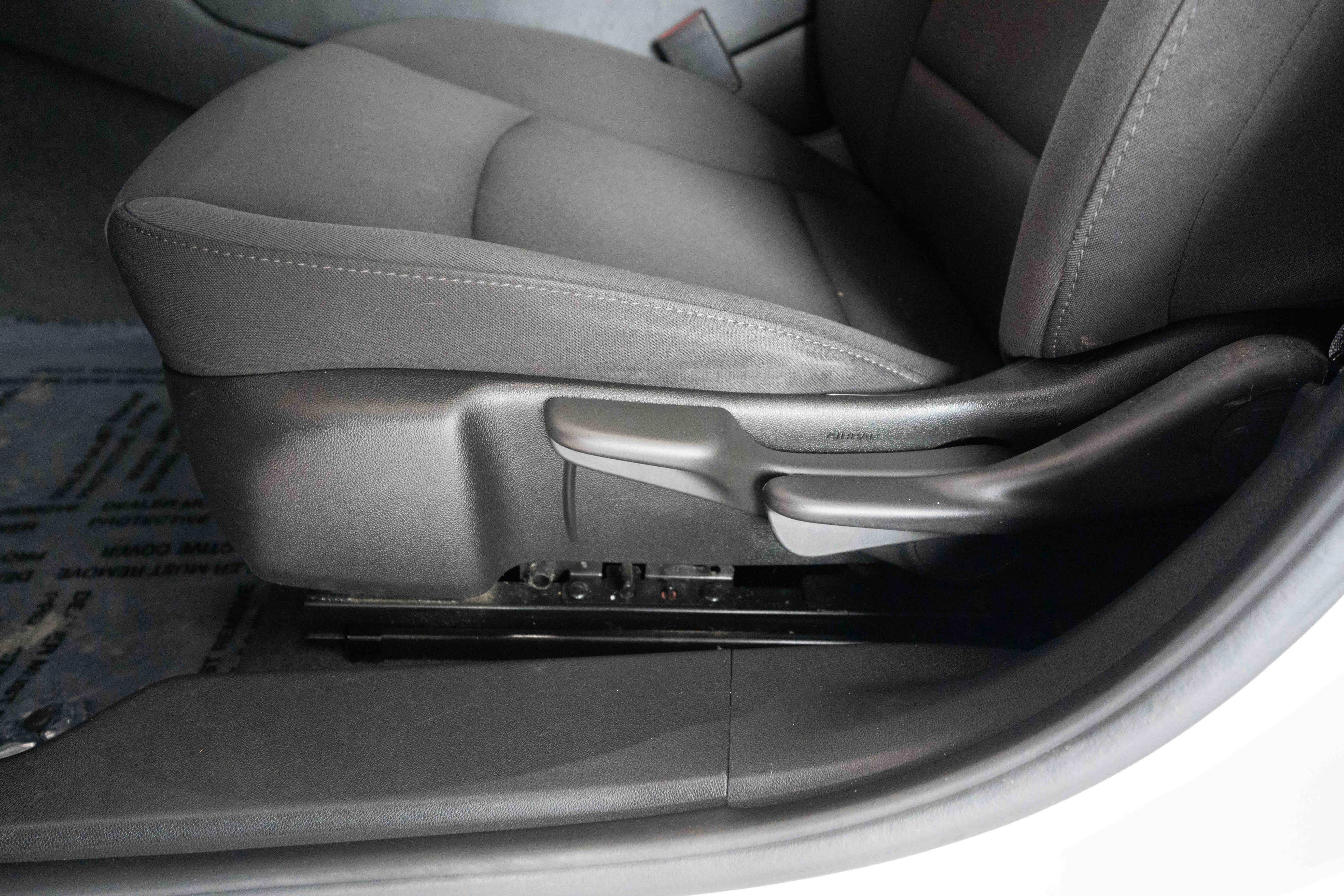 Used 2020 Chevrolet Malibu LS FWD image 12