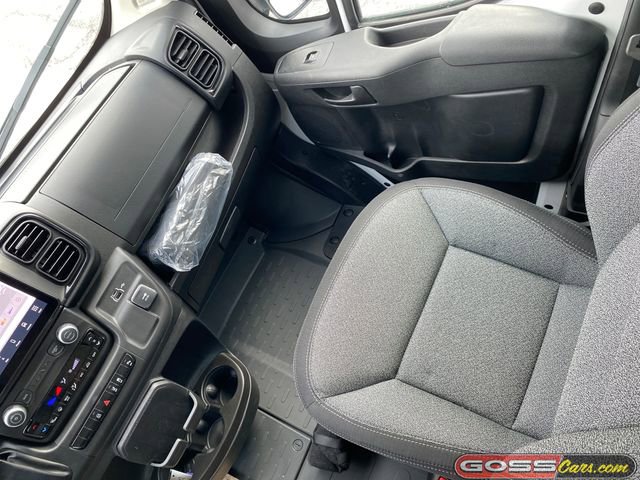 New 2026 RAM ProMaster 2500 w/ Premium Convenience Group image 15