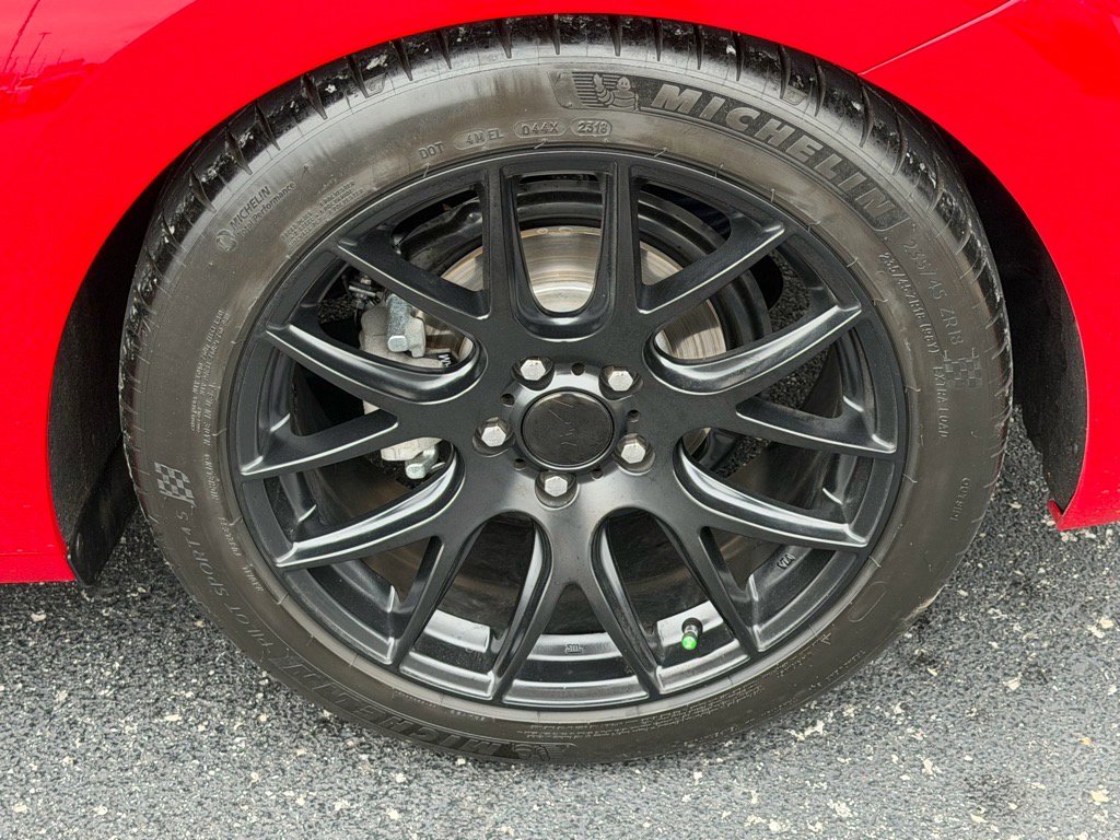 Used 2018 Volkswagen Beetle 2.0T SE image 6