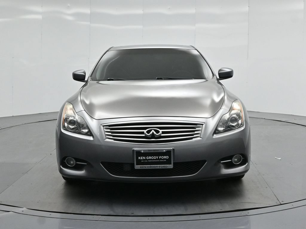 Used 2013 INFINITI G37 Journey w/ Premium Pkg RWD image 16