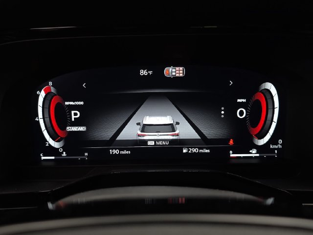 New 2026 Nissan Pathfinder SL w/ SL Premium Package FWD image 27