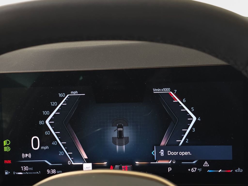 Used 2025 BMW X3 xDrive30i w/ Convenience Package image 22