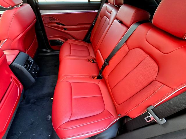 New 2024 Jeep Wagoneer Launch Edition image 28