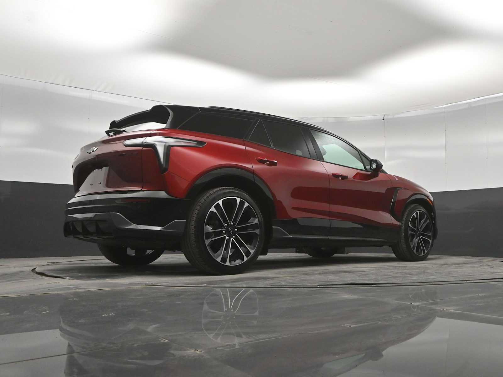 Used 2025 Chevrolet Blazer EV SS AWD/4WD image 38