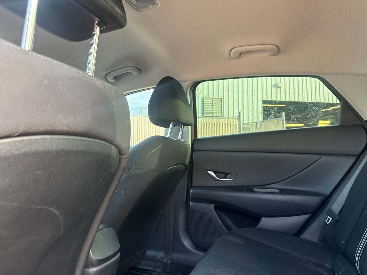 Used 2023 Hyundai Elantra SEL FWD image 29