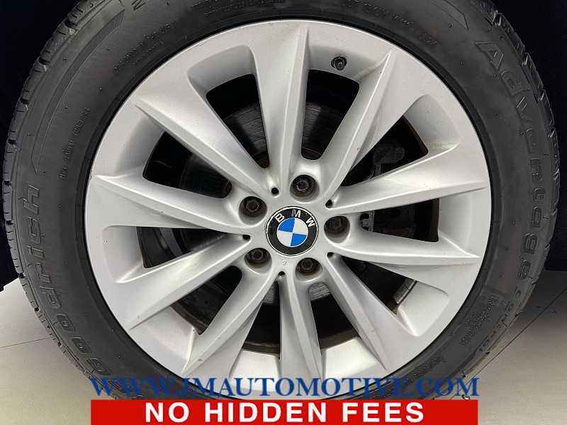 Used 2015 BMW X3 xDrive28i AWD/4WD image 9