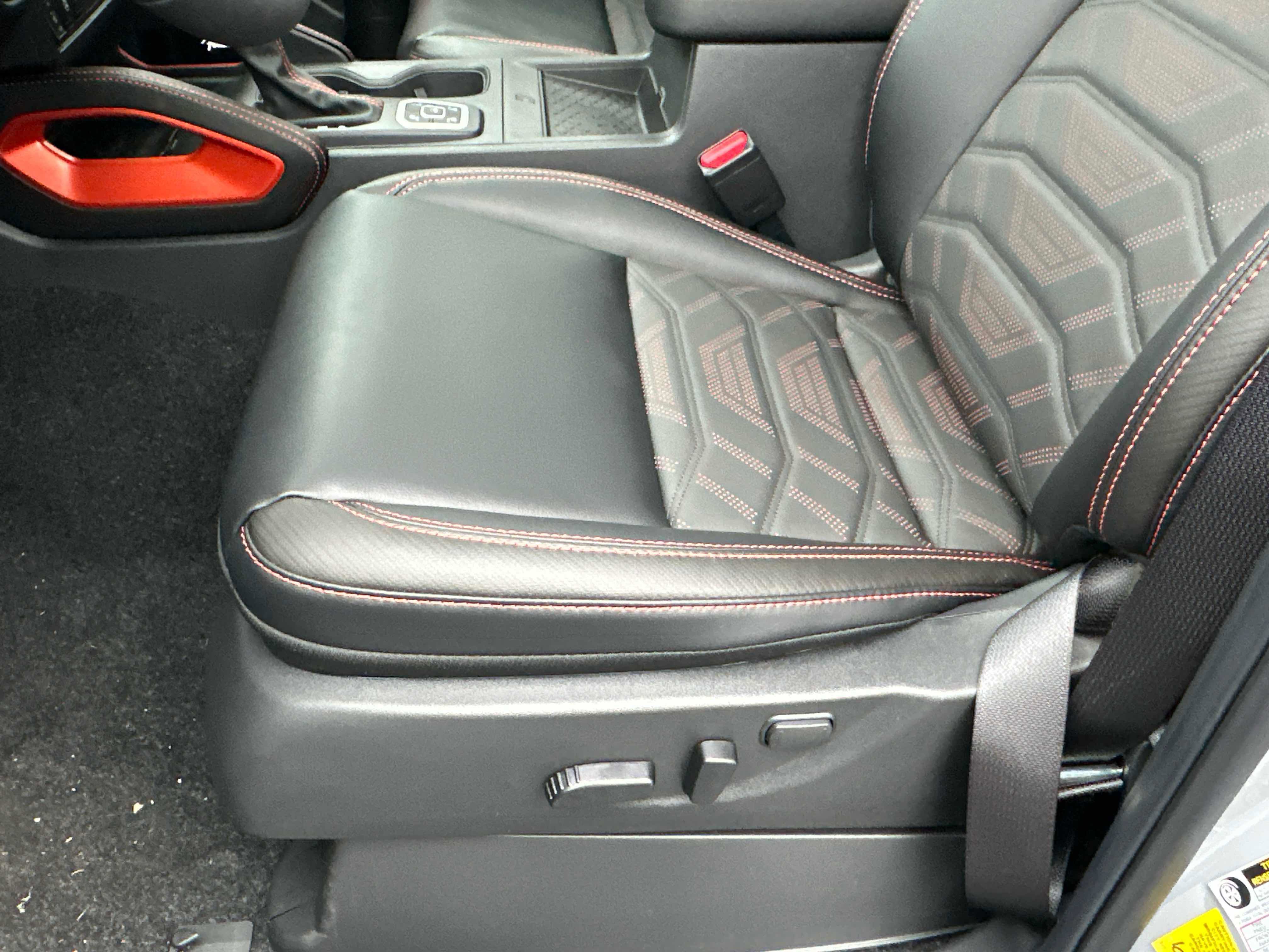 New 2026 Nissan Frontier PRO-4X w/ Pro Premium Package image 22