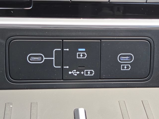 New 2026 Hyundai Santa Fe SE AWD/4WD image 8