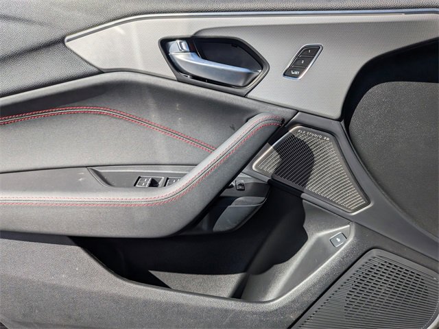 Certified 2025 Acura TLX SH-AWD w/ A-SPEC Pkg image 27