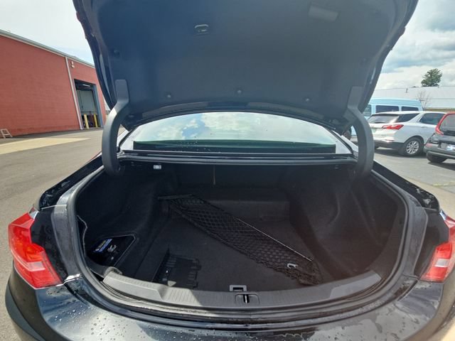 Used 2019 Buick LaCrosse Essence w/ Sun and Shade Package FWD image 28