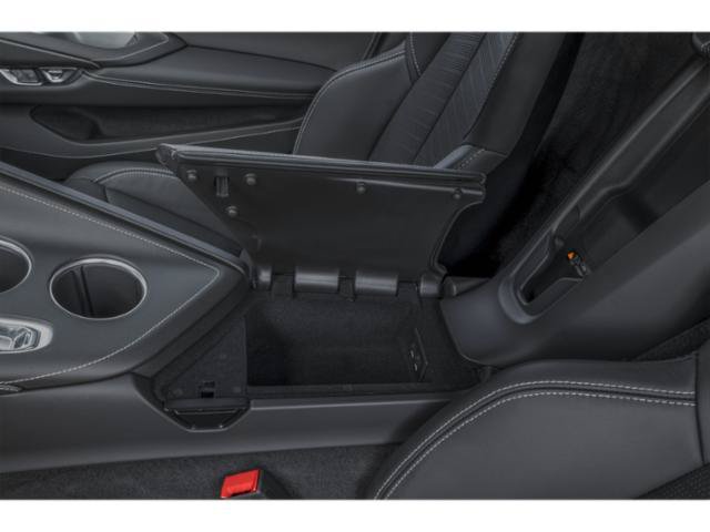 New 2027 Chevrolet Corvette Z06 RWD image 9