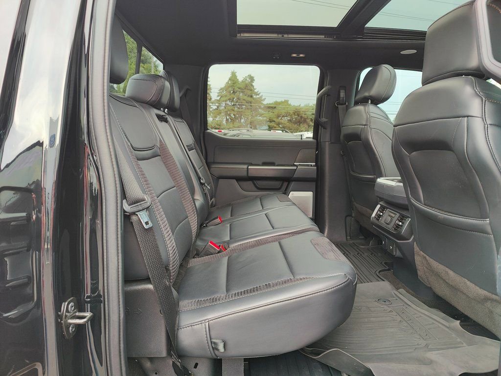 Used 2022 Ford F150 Raptor w/ Raptor 37 Performance Package image 25