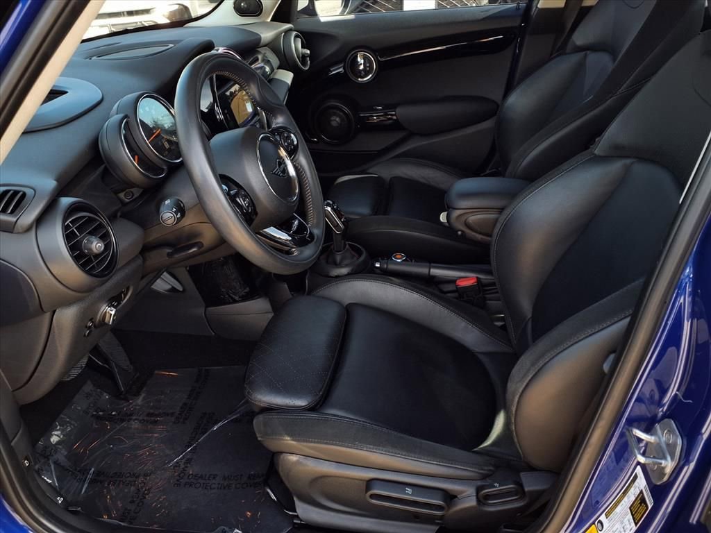 Used 2020 MINI Cooper S image 15